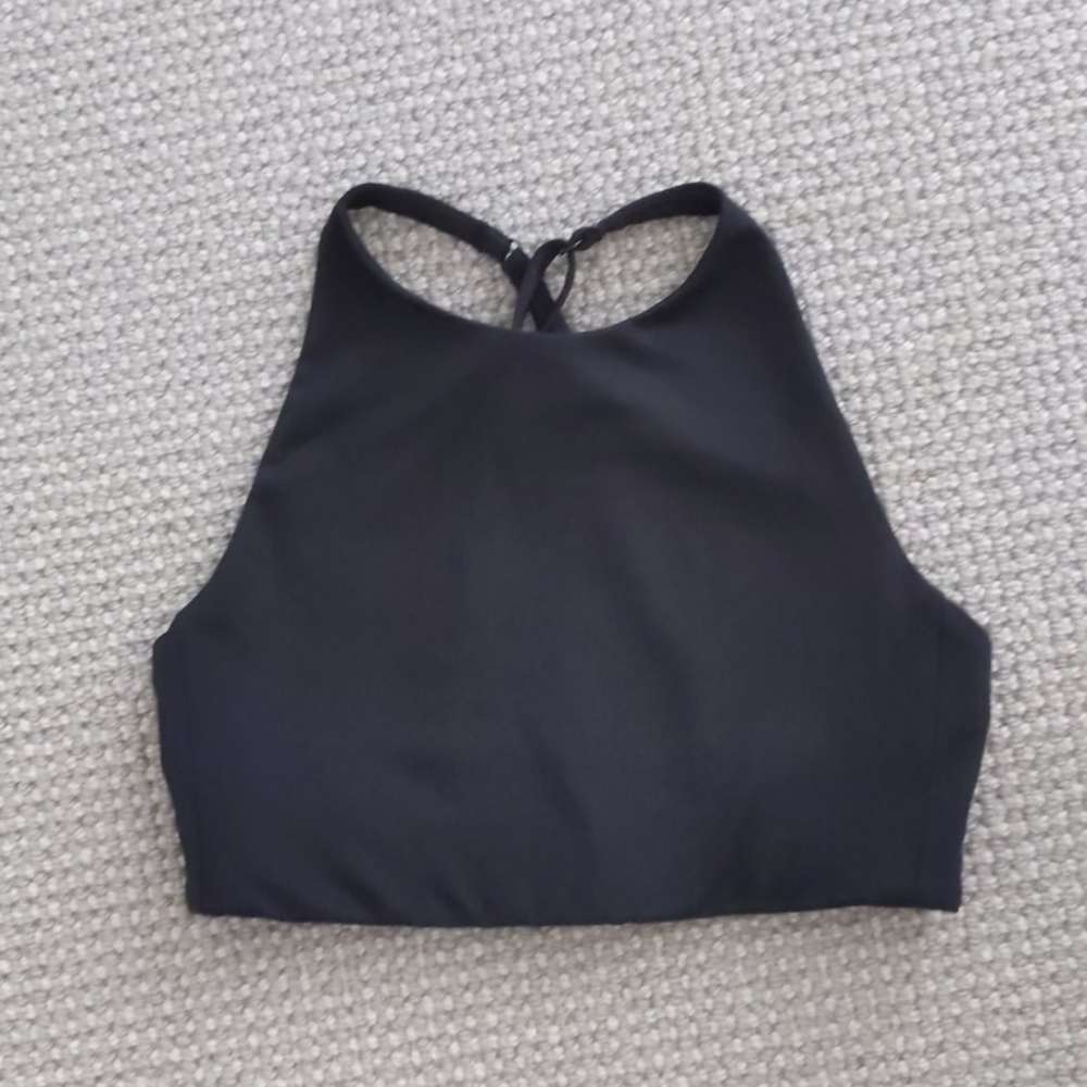 Girlfriend top size small